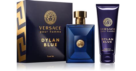 Versace Dylan Blue Pour Homme confezione regalo per uomo